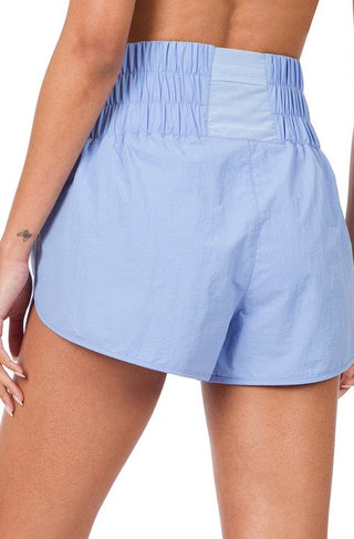 Spice it up Shorts