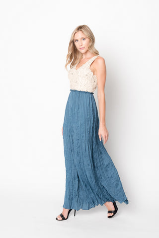 Your Everything Maxi Dress